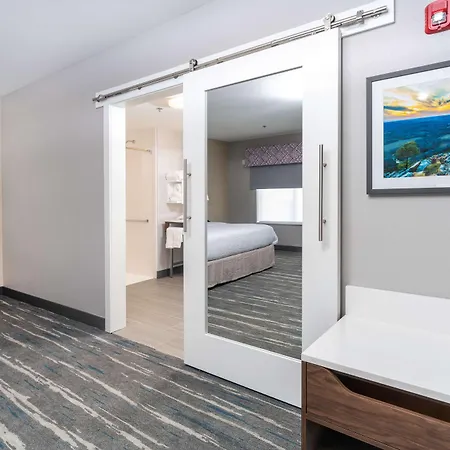 Hampton Inn & Suites Conway, Ar-3