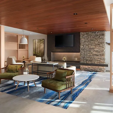 Fairfield By Marriott Inn & Suites Middletown-3
