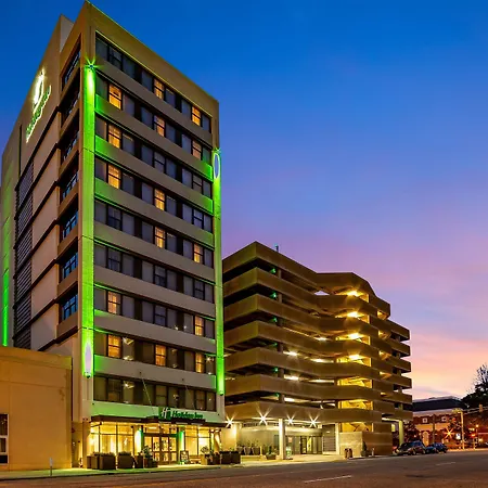 Holiday Inn Columbia - Downtown By Ihg-2