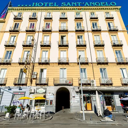 Hotel Sant'Angelo Palace-3