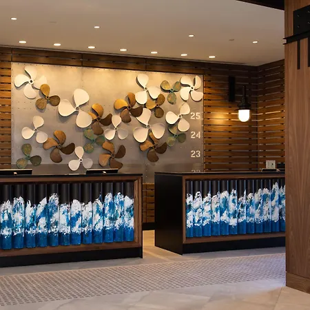 Homewood Suites By Hilton Boston Seaport District-2