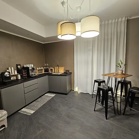 Teseo Rooms & Relax-2