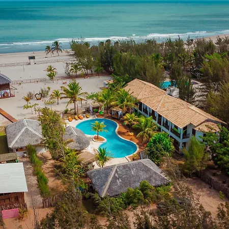 Camozen Resort & Spa-3