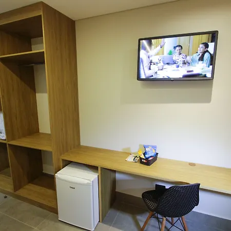 Neo Park Hotel-2