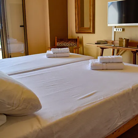 Hotel Marbel-2