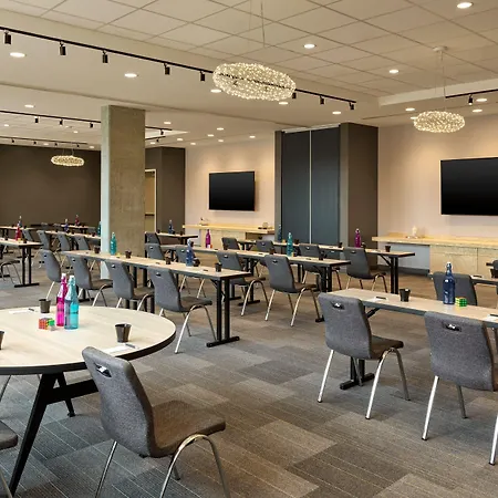 Aloft By Marriott Trophy Club Westlake-3