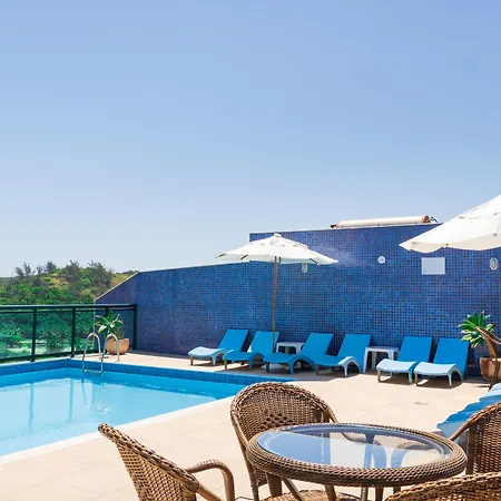 Mediterrane Hotel By Castelo Itaipava-3