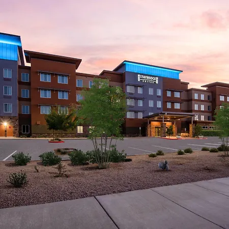 Staybridge Suites - Scottsdale - Talking Stick By Ihg-2
