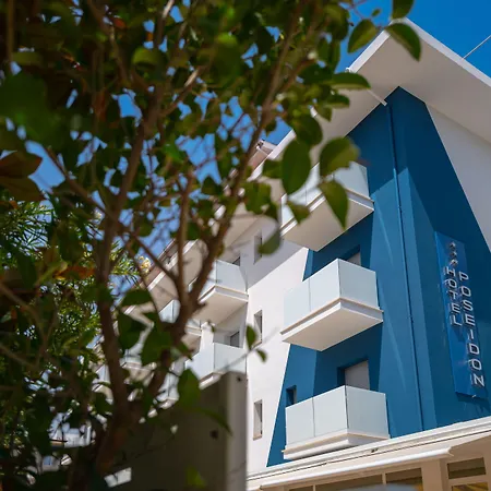 Hotel Poseidon e Nettuno-2