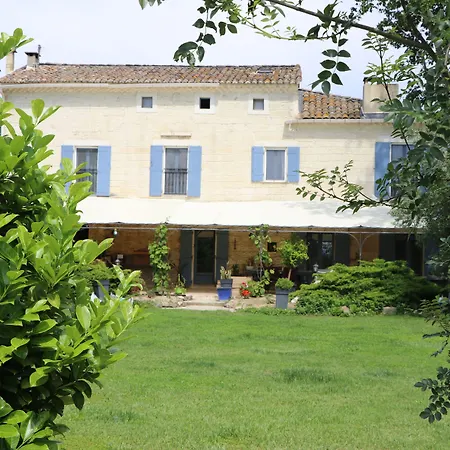 Le Mas Des Cerisiers Jacuzzi Et Sauna Inclus Pour Tous Les Logements-3