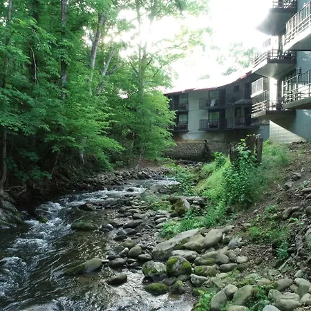 Bear Creek Inn Gatlinburg, Tn-3