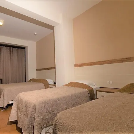 Hotel Pouso Novo-2