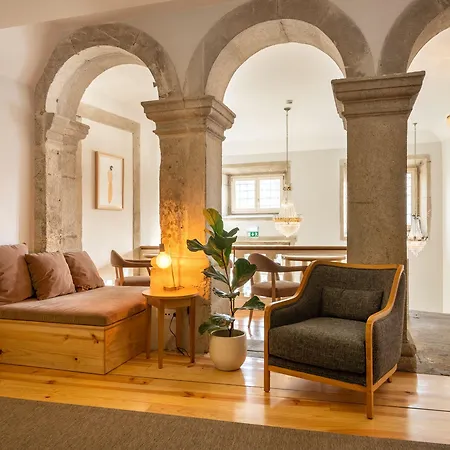 Memoria Porto Flh Hotels-3