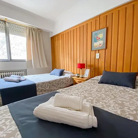 Hostería Suiza - Ex Casita Suiza-2