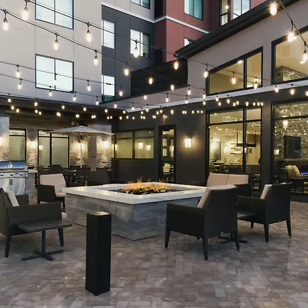 Residence Inn By Marriott Fairfield Napa-2