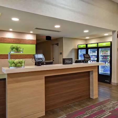Home2 Suites By Hilton Jekyll Island-3