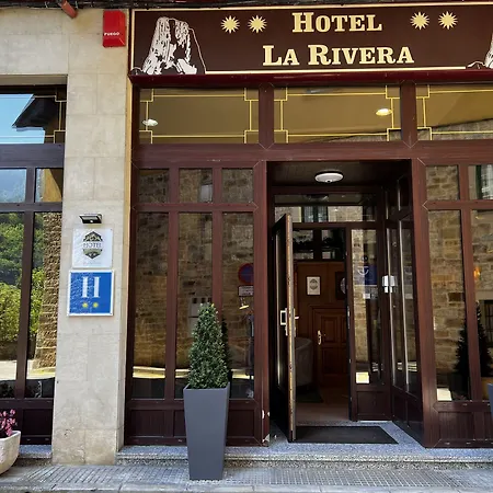 Hotel La Rivera-2