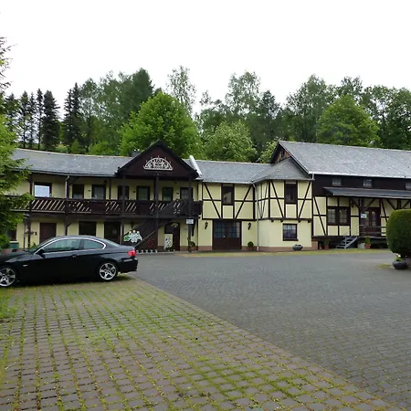Hotel Seiffener Hof***-3