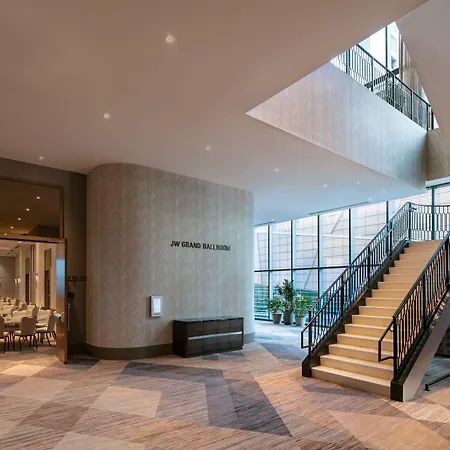 Jw Marriott Charlotte-2