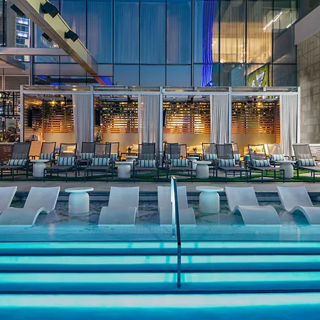 Jw Marriott Charlotte-3