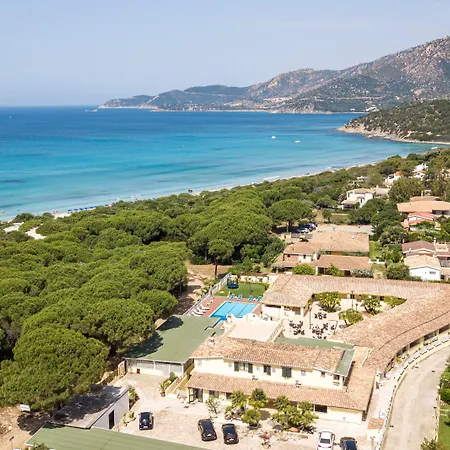 Hotel Fiore Di Maggio-2
