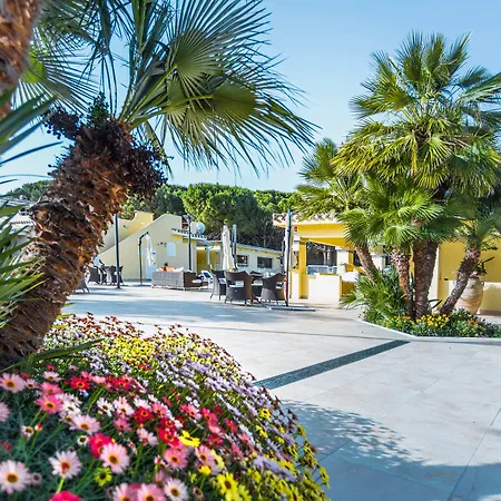 Hotel Fiore Di Maggio-3