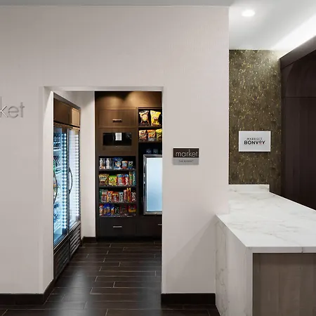 Residence Inn Richmond Midtown/Glenside-2