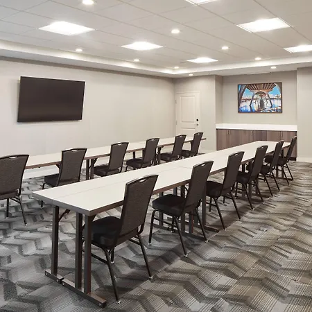 Residence Inn Richmond Midtown/Glenside-3