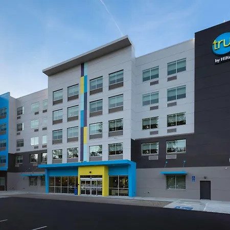 Tru By Hilton Eugene, Or-3