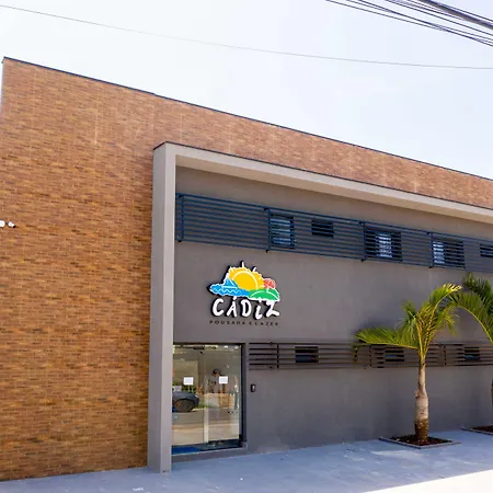 Cadiz Pousada e Lazer-3