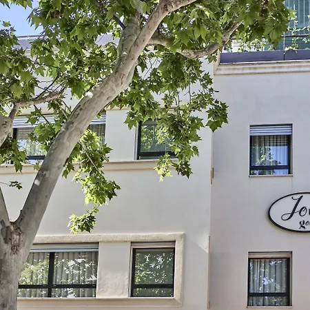 Joe'S Gomila Boutique Hotel-3