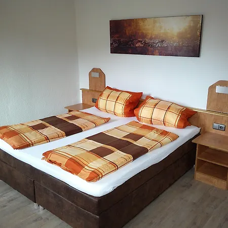 Hotel Goldenes Lamm-3