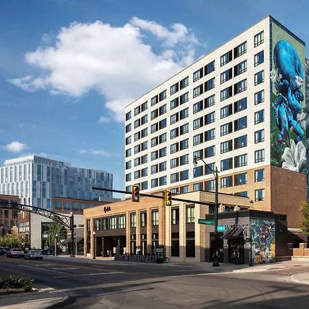 Graduate By Hilton Columbus-3