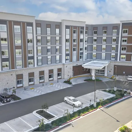 Hilton Garden Inn Fremont Milpitas-3