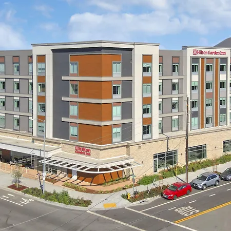 Hilton Garden Inn Fremont Milpitas-2