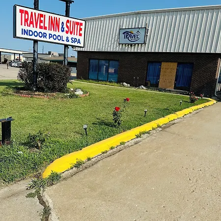 Travel Inn & Suites-2