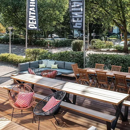 Pentahotel Bremen-2