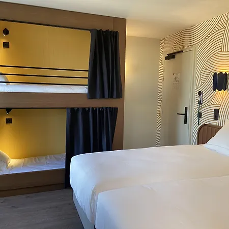 Hôtel Bijou-3