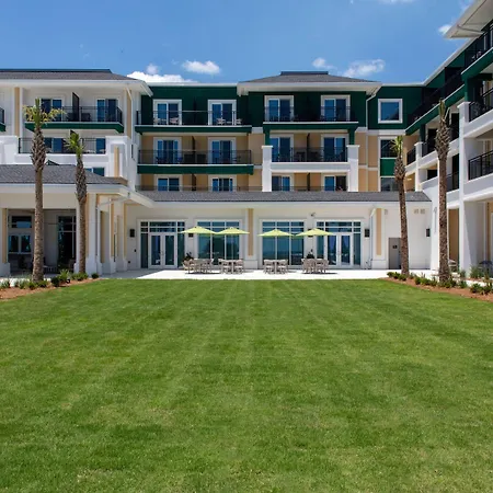 Residence Inn By Marriott Jekyll Island-2