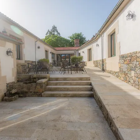 Casa Da Ponte De Penas-2