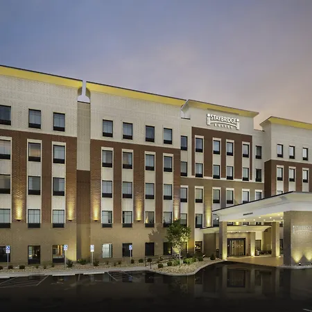 Staybridge Suites Florence - Cincinnati South By Ihg-2