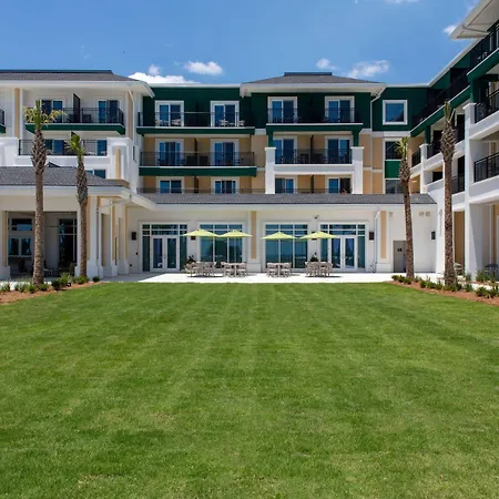Courtyard By Marriott Jekyll Island-2