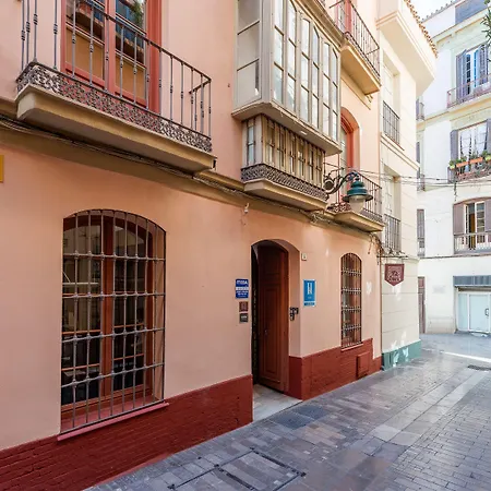 Cream Boutique Malaga (Adults Only)-2