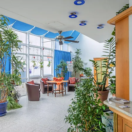 Paulin Hotel Trier-2