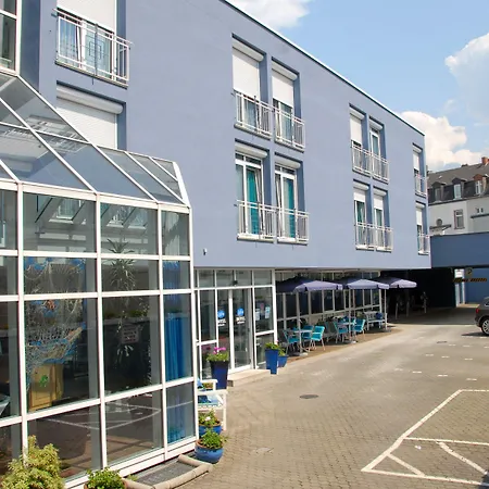 Paulin Hotel Trier-3