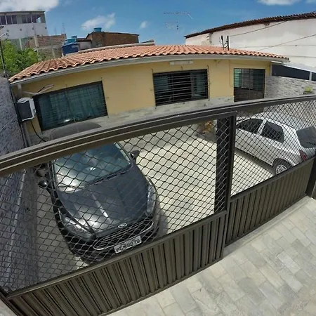 Paraíso Olindense-3