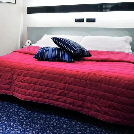 Hotel Michelangelo-3