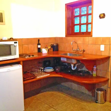 Hospedagem Spa da Alma-3