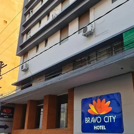 Bravo City Hotel São Jose do Rio Preto Ltda-2