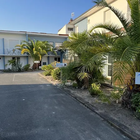 Home Place Apartments - Gujan Arcachon-2